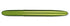 Fisher Space Pens - 400LG Lime Green Laquered Bullet Space Pen