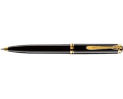Pelikan Pens - Souveran 800 Black Ballpoint K800