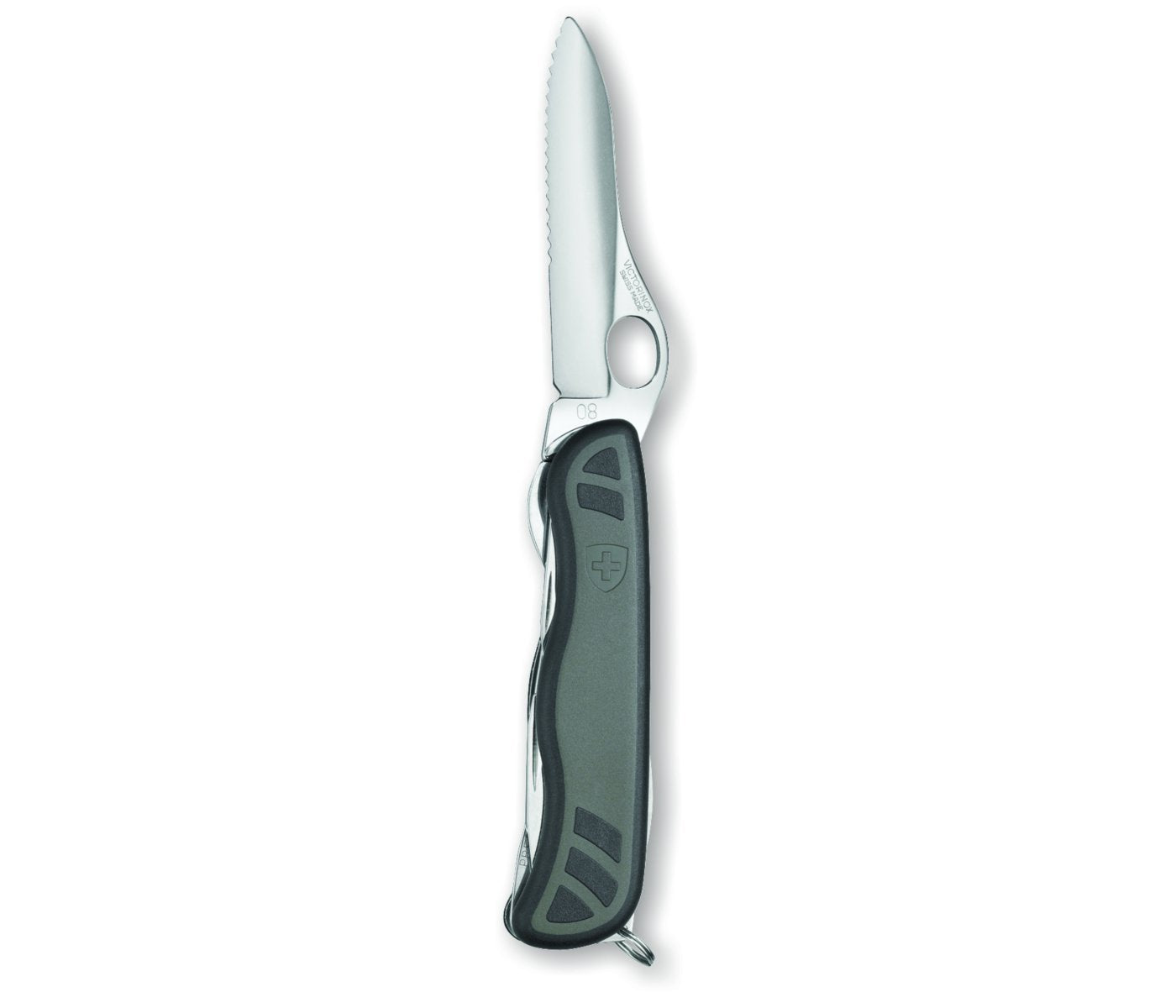 Victorinox Swiss Army Soldier Standard Issue Multi-Tool Pocket Knife