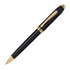 Cross Townsend Classic Black Lacquer Ballpoint Pen