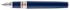 Montegrappa Navy Blue Fountain Pen