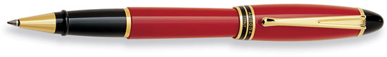 Aurora Red Rollerball