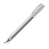 Faber Castell Ambition Stainless Steel Fountain Pen 148391