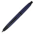 Pilot Vanishing Point Retractable Fountain Pen Matte Blue