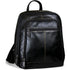Jack Georges Voyager Leather Backpack