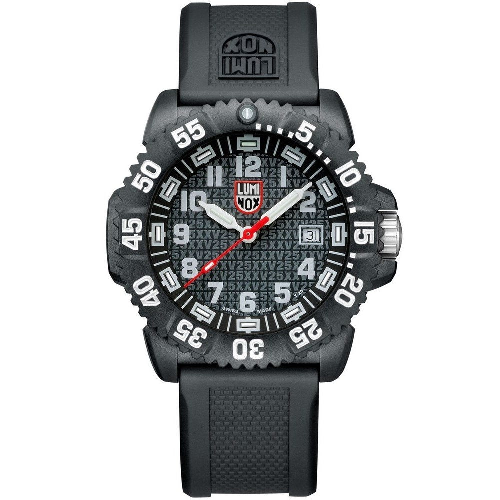 Luminox Navy Seal Colormark – Altman Luggage