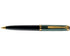 Pelikan Pens - Souveran 600 Green & Black Pencil D600