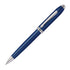 Cross Townsend Ballpoint Pen Quartz Blue