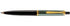 Pelikan Pens - Souveran 400 Green & Black Ballpoint K400
