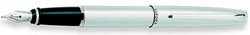Aurora Pens Style Chrome/ Chrome FP E11