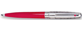 S. T. Dupont Pens - Limited Edition 485466 Andy Warhol Elvis Ballpoint Pen