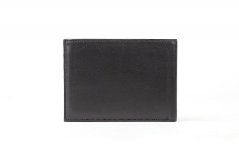 Bosca Credit Wallet with I.D. Passcase