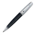 Monteverde Pens - Invincia - Chrome and Carbon Fiber Ballpoint MV40063