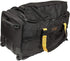 A. Saks Expandable 25 Inch Wheeled Duffel