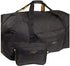A. Saks 36" Long Duffle Bag With Pouch