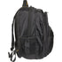 A. SAKS Deluxe Expandable Laptop Backpack