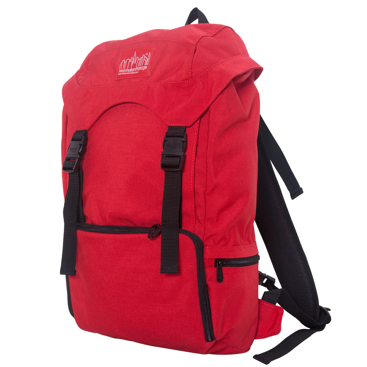 Manhattan Backpack Hiker Backpack II Manhattan Portage/マンハッタンポーテージ(Manhattan Portage)