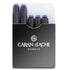 Caran D' Ache Ink Cartridge Refills 5-Pack