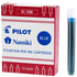 Pilot Fountain pen Ink Cartridges IC100