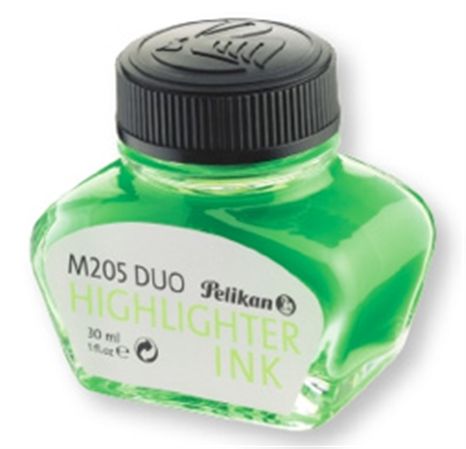 Pelikan 4001® ink glass jar - Pelikan