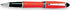 Aurora Pens Ipsilon Satin B70O Orange Roller