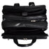 McKlein R Series 8398 Walton Leather Expandable Double Compartment Laptop Case