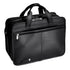 McKlein R Series 8398 Walton Leather Expandable Double Compartment Laptop Case