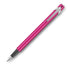 Caran d'Ache 849 Metal Pink Flou Fountain Pen