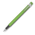 Caran d'Ache 849 Metal Green Flou Fountain Pen