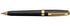 Sheaffer Pens - Prelude - 3463 Black W/ Gold Plate Trim Pencil