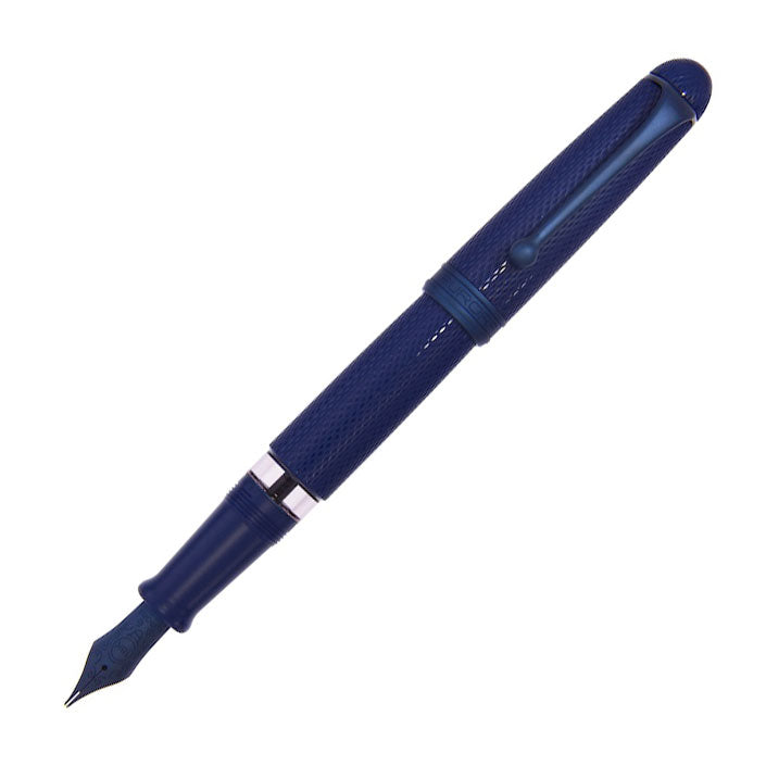 Aurora 88 Blue Mamba Limited Edition Fountain Pen