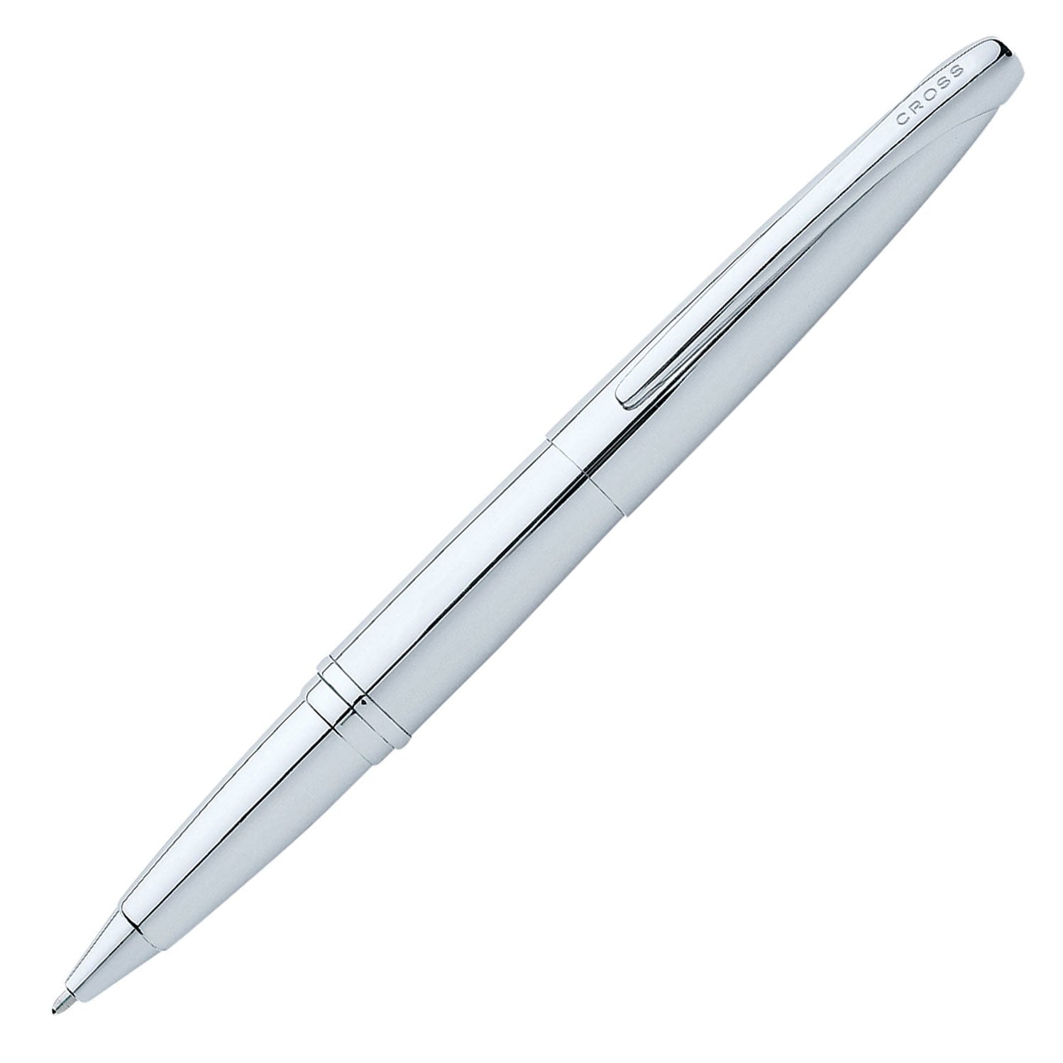 Cross Pens ATX Pure Chrome Rollerball Pen