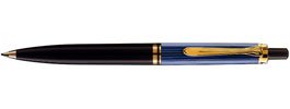 Pelikan Pens - Souveran 400 Blue & Black Pencil D400