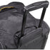 A Saks 31 Wheeled Trolley Expandable Rolling Duffle 