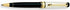 Aurora Pens Optima Solid Silver Cap W Resin 989 Ballpoint