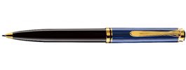 Pelikan Pens - Souveran 600 Blue &  Black Pencil D600