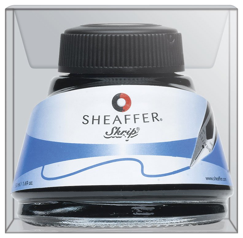 Sheaffer Skrip Ink Bottle