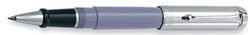 Aurora Pens Talentum Celestial Blue w/ ChromeCap  D71CA Rollerball