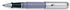 Aurora Pens Talentum Celestial Blue w/ ChromeCap  D71CA Rollerball