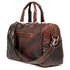 Jack Georges Voyager Duffle Bag #7318