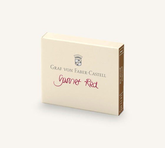 Faber Castell Refills Ink Cartridges 141105