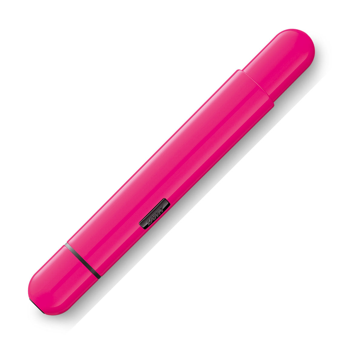 Lamy Pico Ballpoint Pen Neon Pink