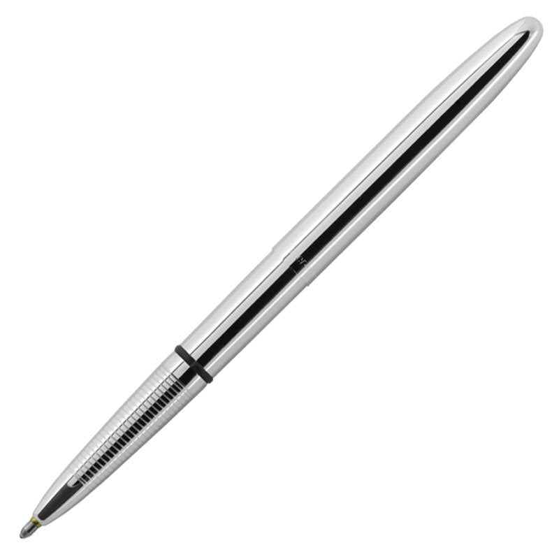 Fisher Space Pens 400 Bullet Classic  Chrome