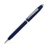 Cross Century II Blue Lacquer Ballpoint Pen