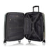 Heys Astro Luggage Spinner 3 Piece Set Charcoal