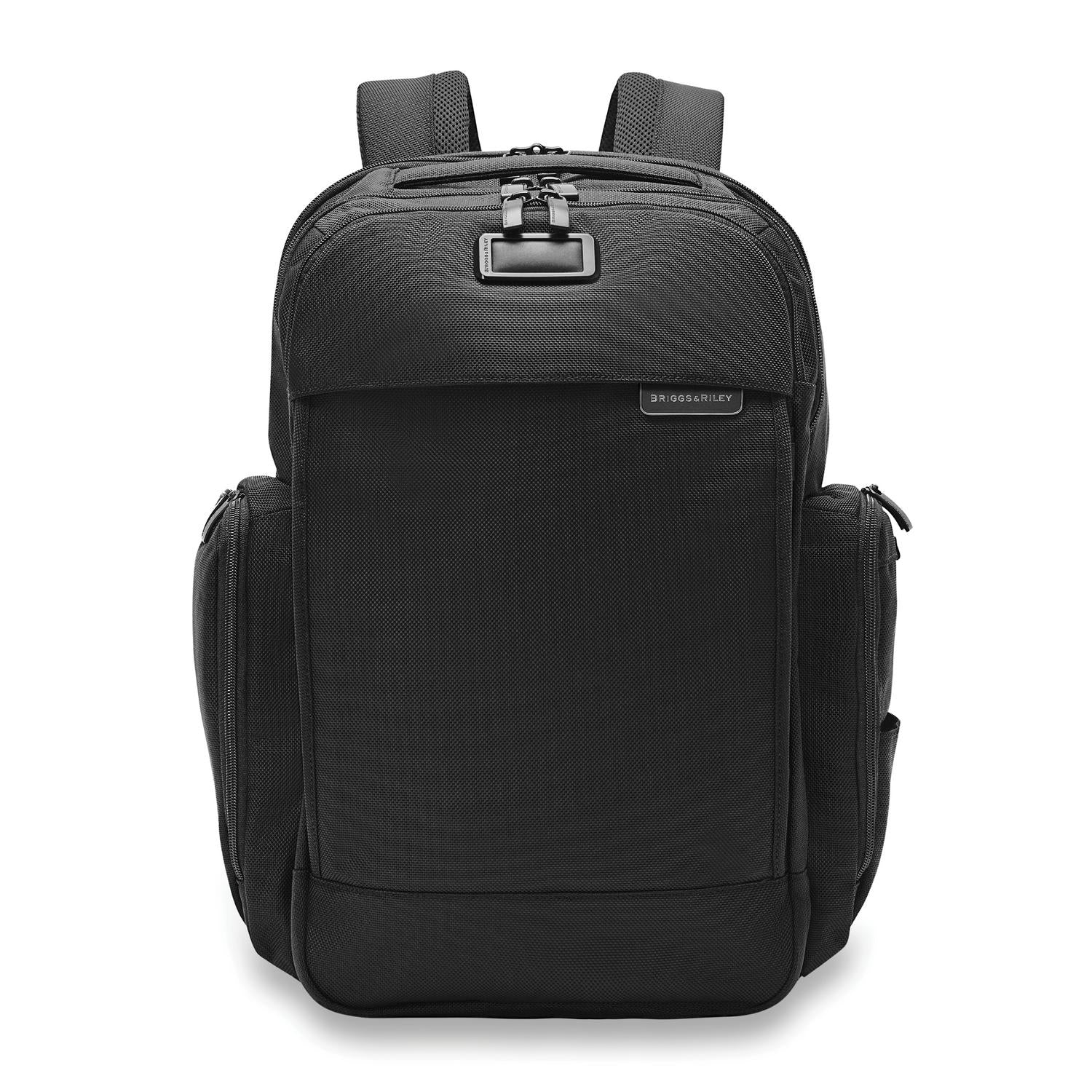 Briggs & Riley Traveler Backpack (Black)