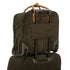 Bric's LIFE TROPEA PILOT CASE - OLIVE
