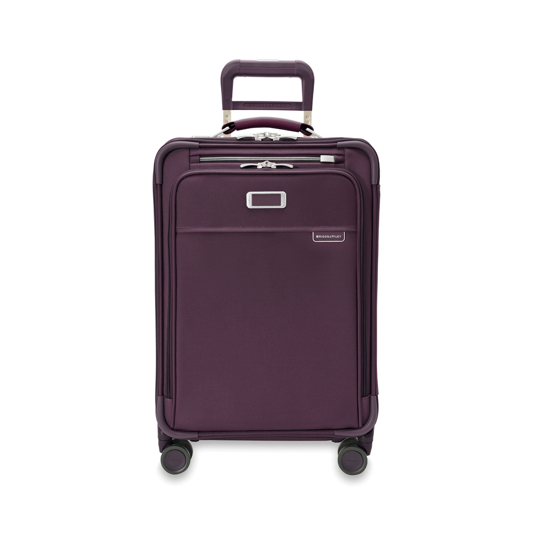 Briggs and Riley Baseline BLU122CXSP Essential Carryon Spinner – Altman  Luggage