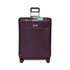 Briggs & Riley Baseline Limited Edition BLU131CXSP Extra Large Expandable Spinner Plum