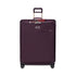 Briggs & Riley Baseline Limited Edition BLU131CXSP Extra Large Expandable Spinner Plum